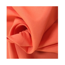 wholesale 100 polyester microfiber fabric polyester peach skin microfiber fabric for beach short bedding sheets pillow fabric